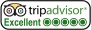 TripAdvisor-Excellent-dar sofar